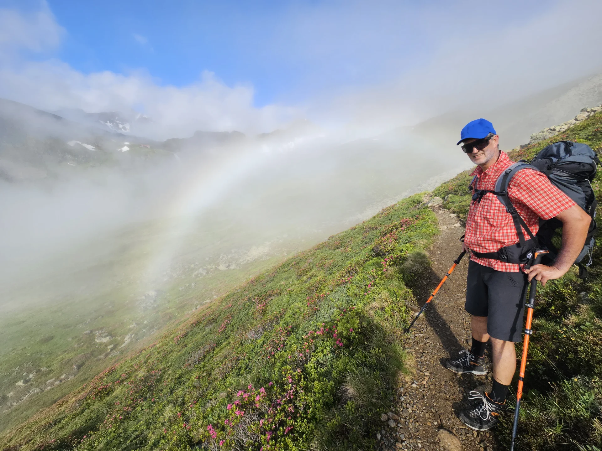 Verwallrunde | © Hartinger Manfred