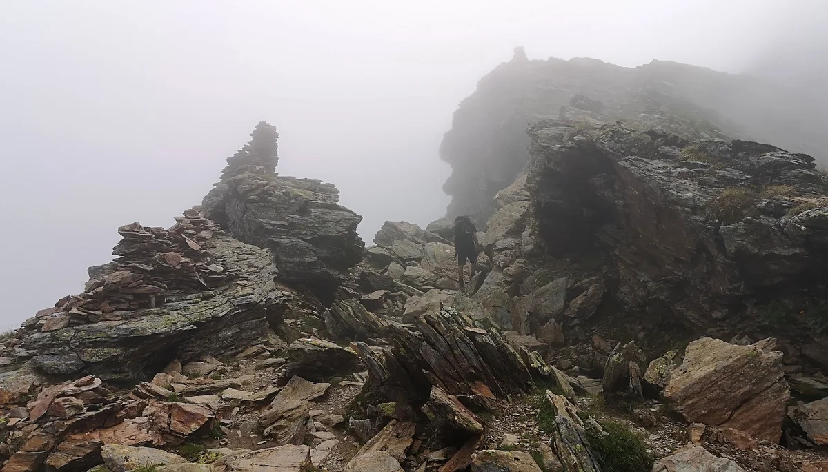 Verwallrunde | © Hartinger Manfred