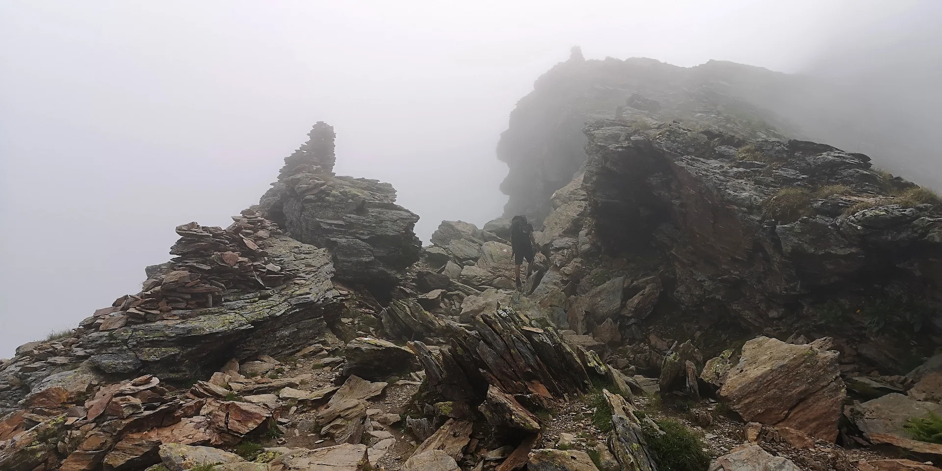 Verwallrunde | © Hartinger Manfred