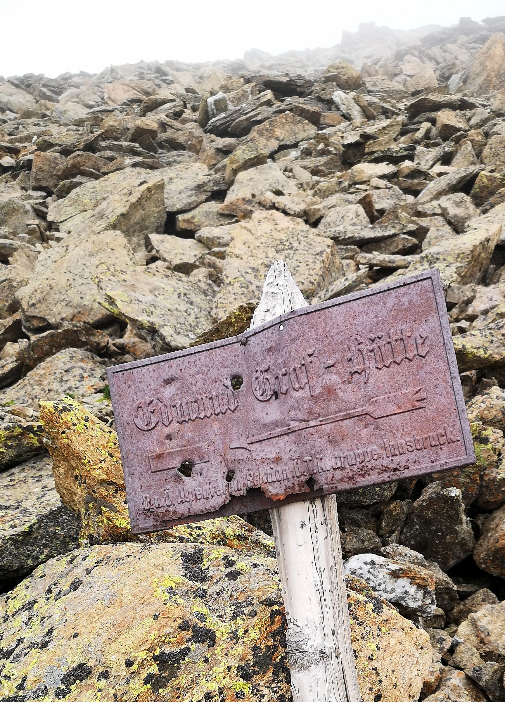 Verwallrunde | © Hartinger Manfred