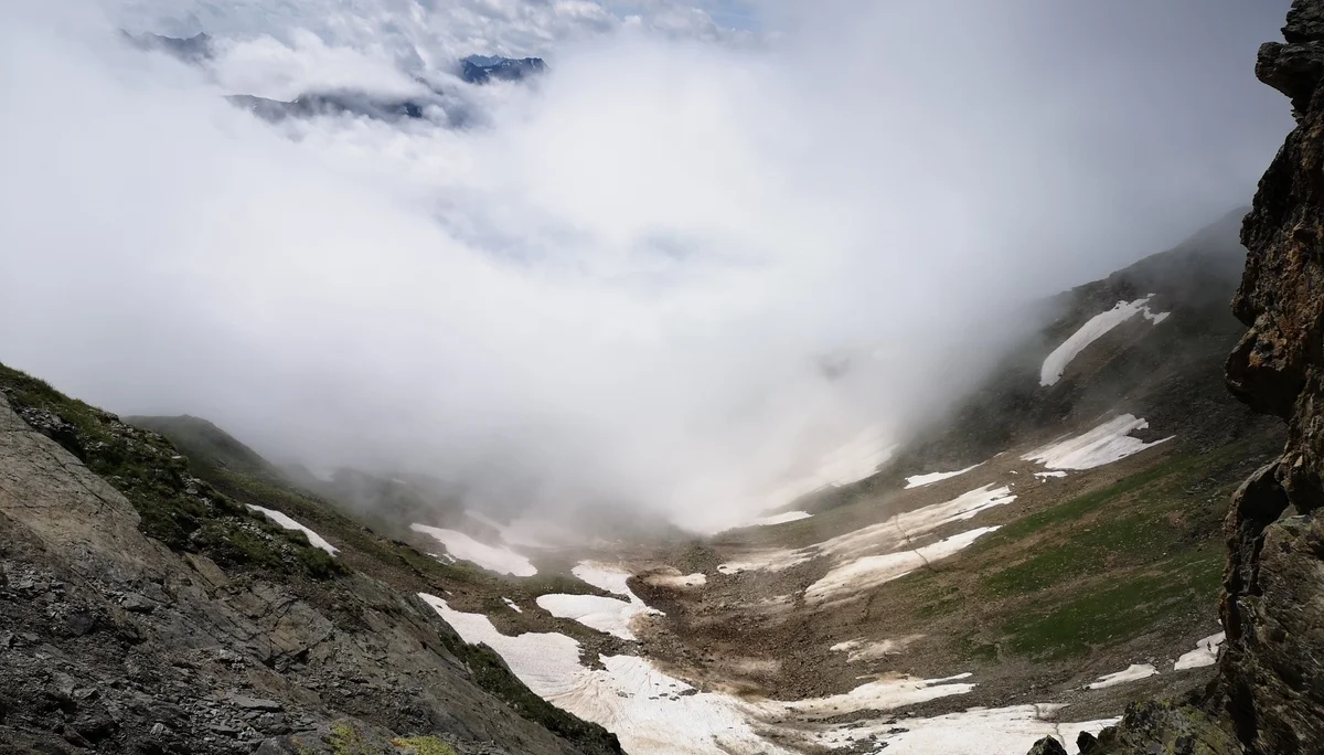 Verwallrunde | © Hartinger Manfred