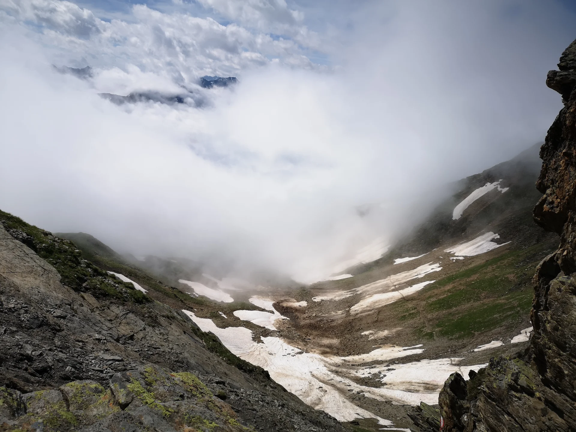 Verwallrunde | © Hartinger Manfred