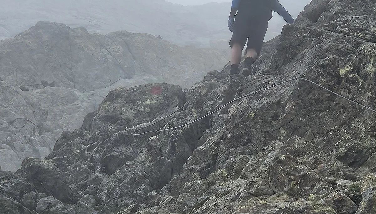 Verwallrunde | © Hartinger Manfred