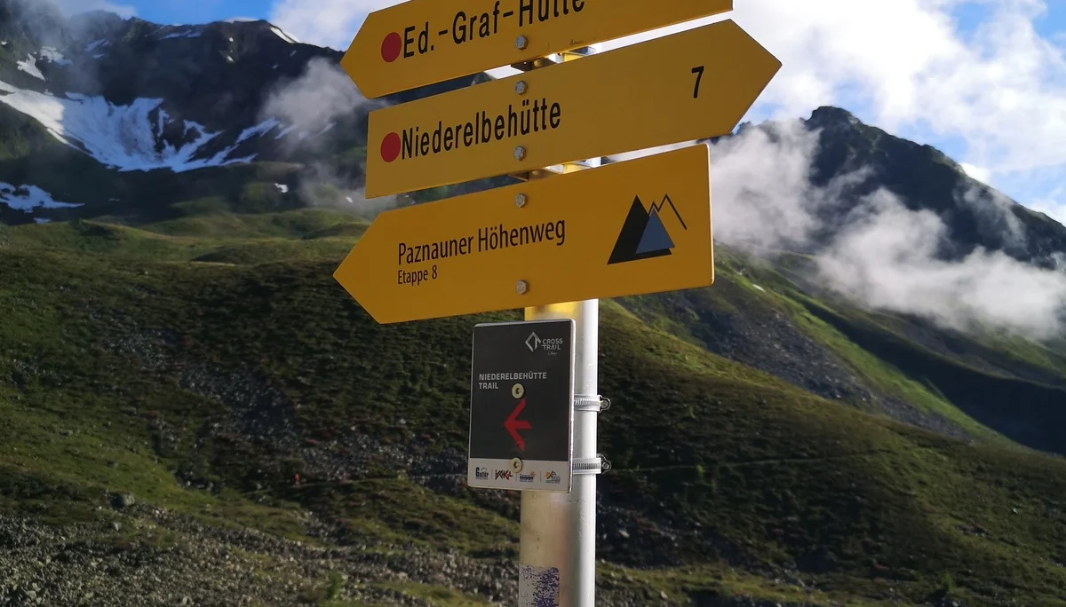 Verwallrunde | © Hartinger Manfred