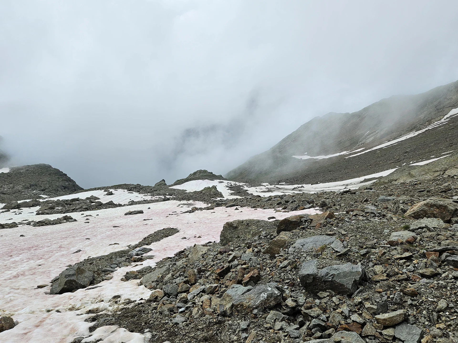 Verwallrunde | © Hartinger Manfred