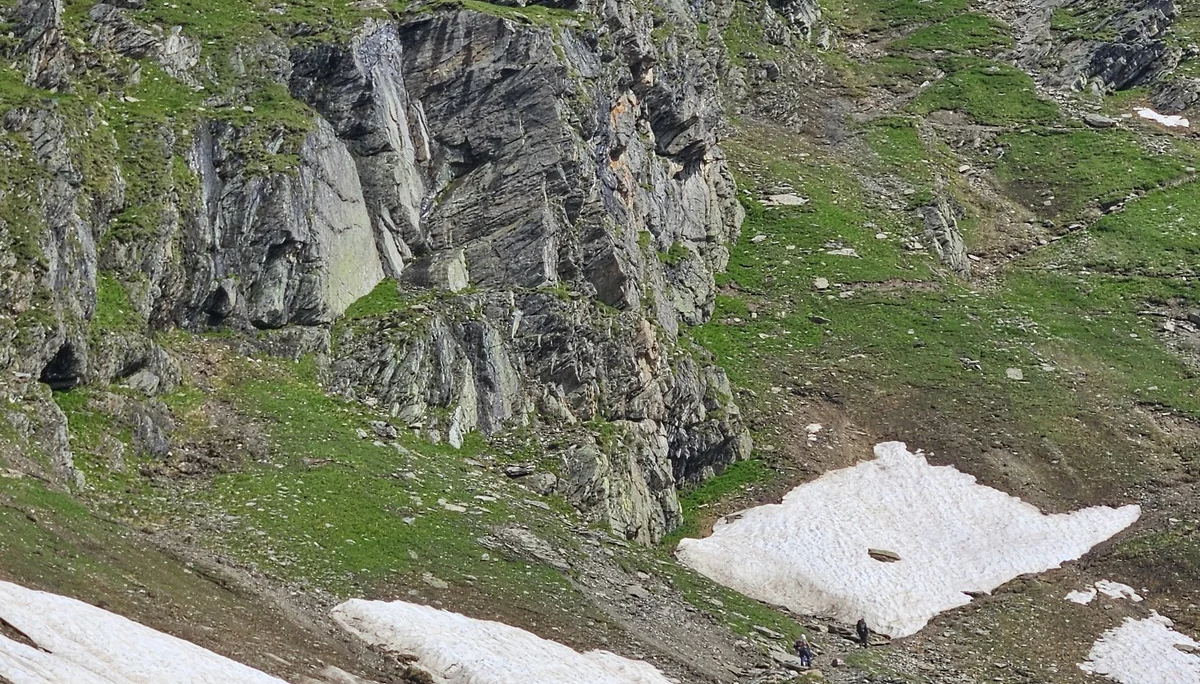 Verwallrunde | © Hartinger Manfred