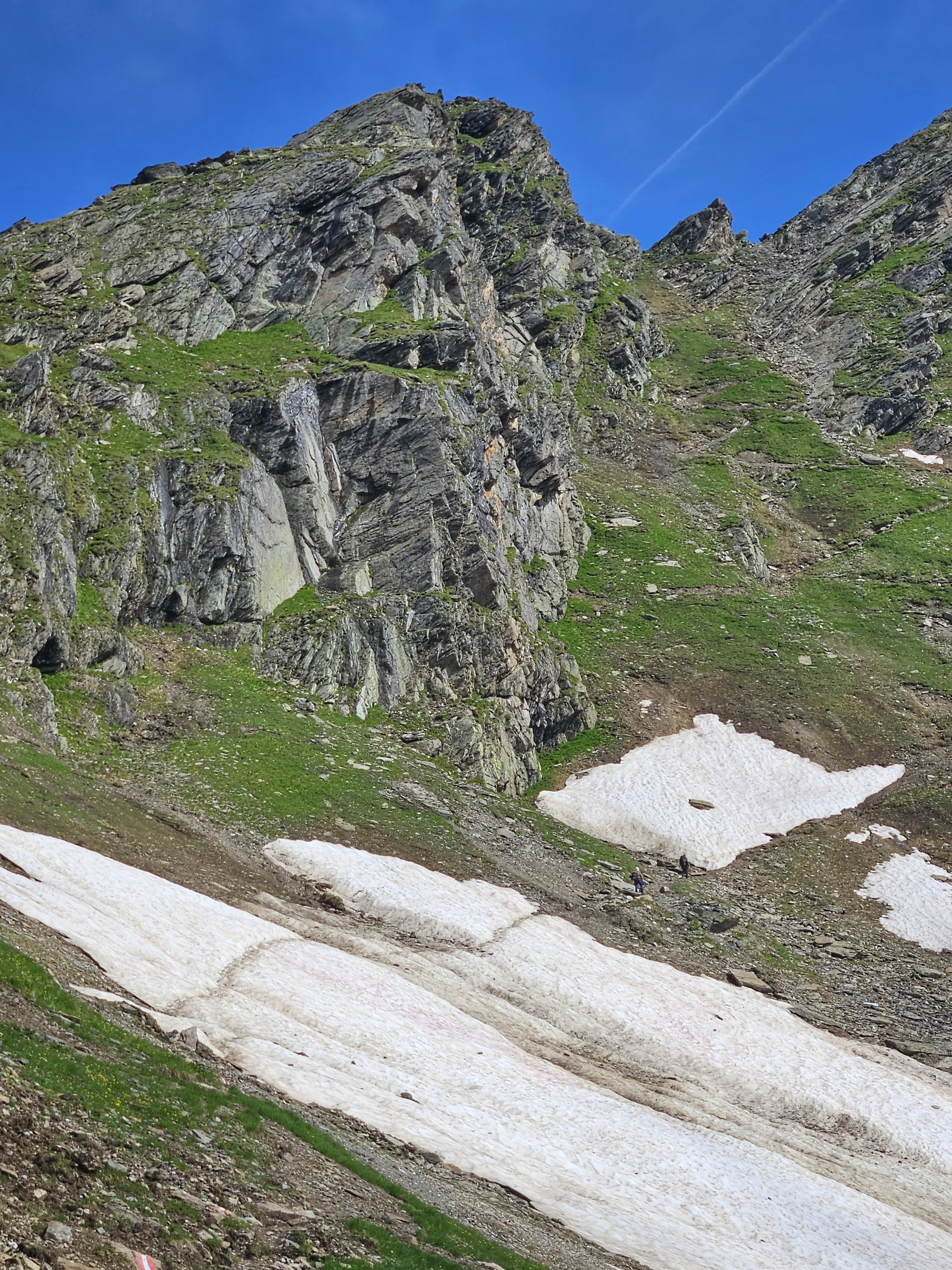 Verwallrunde | © Hartinger Manfred