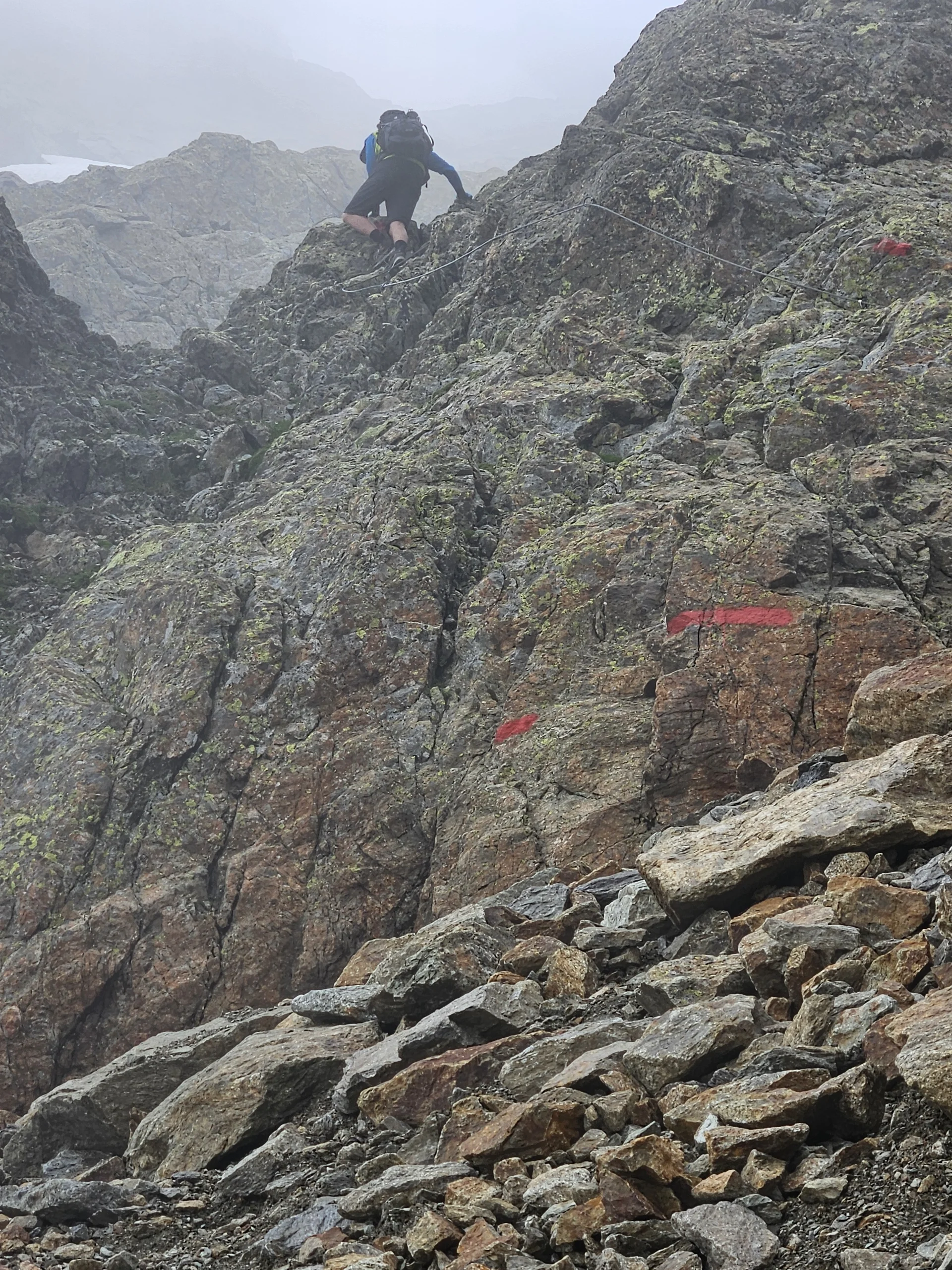 Verwallrunde | © Hartinger Manfred