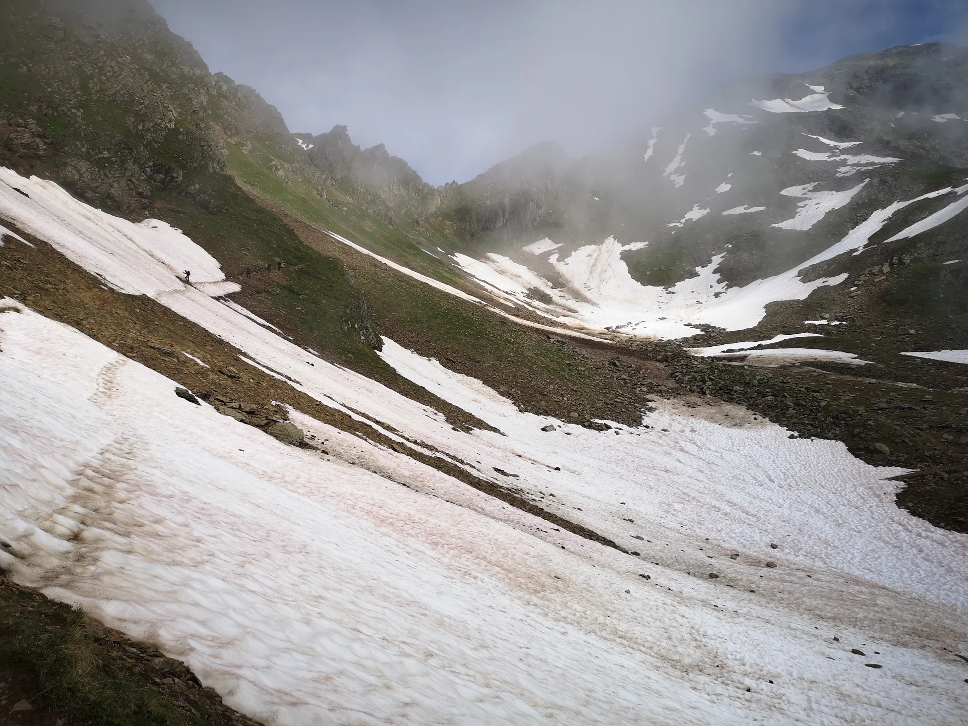 Verwallrunde | © Hartinger Manfred