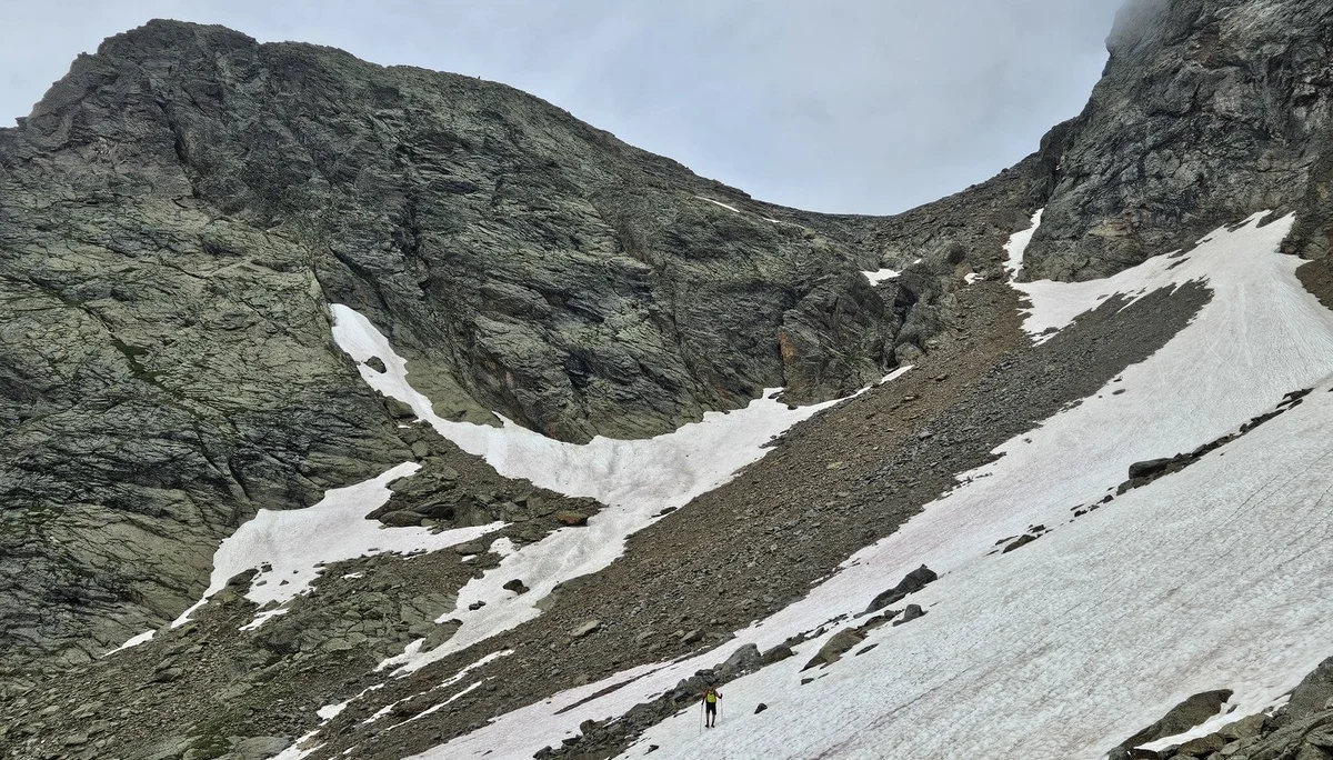 Verwallrunde | © Hartinger Manfred