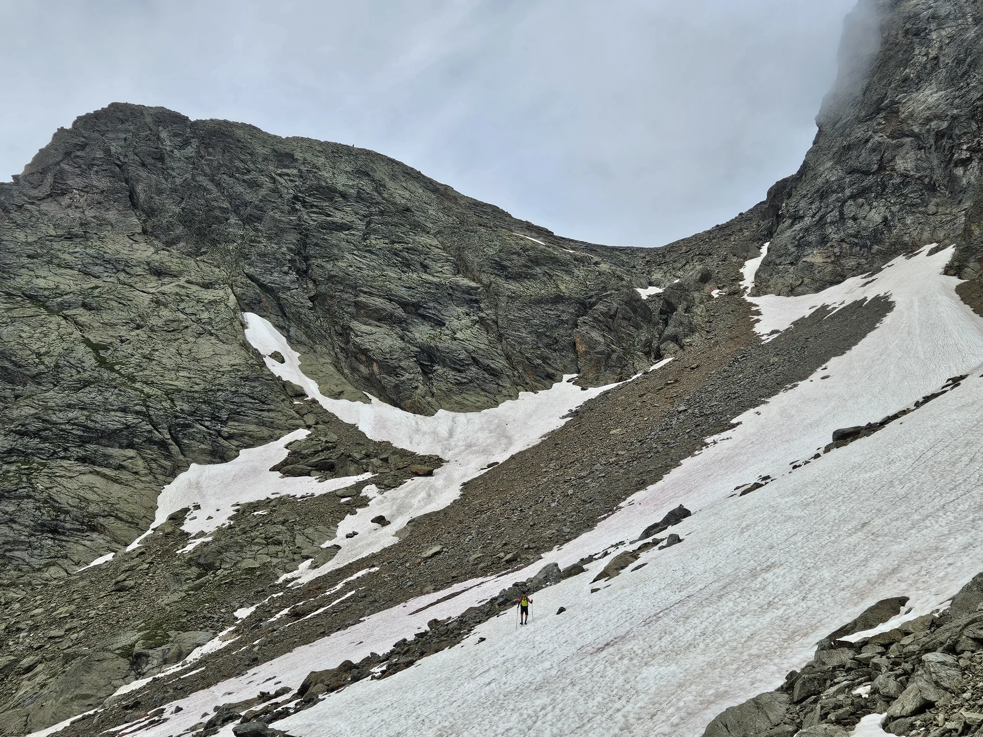 Verwallrunde | © Hartinger Manfred