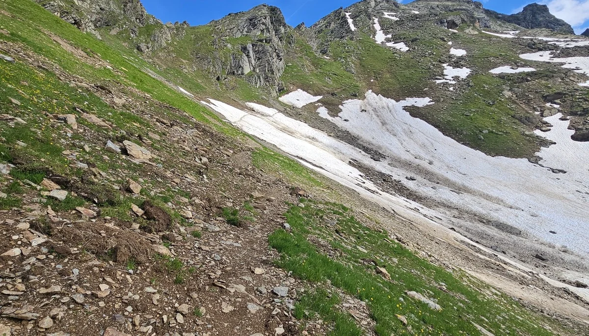 Verwallrunde | © Hartinger Manfred