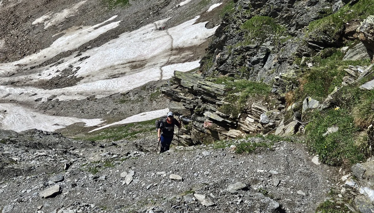 Verwallrunde | © Hartinger Manfred