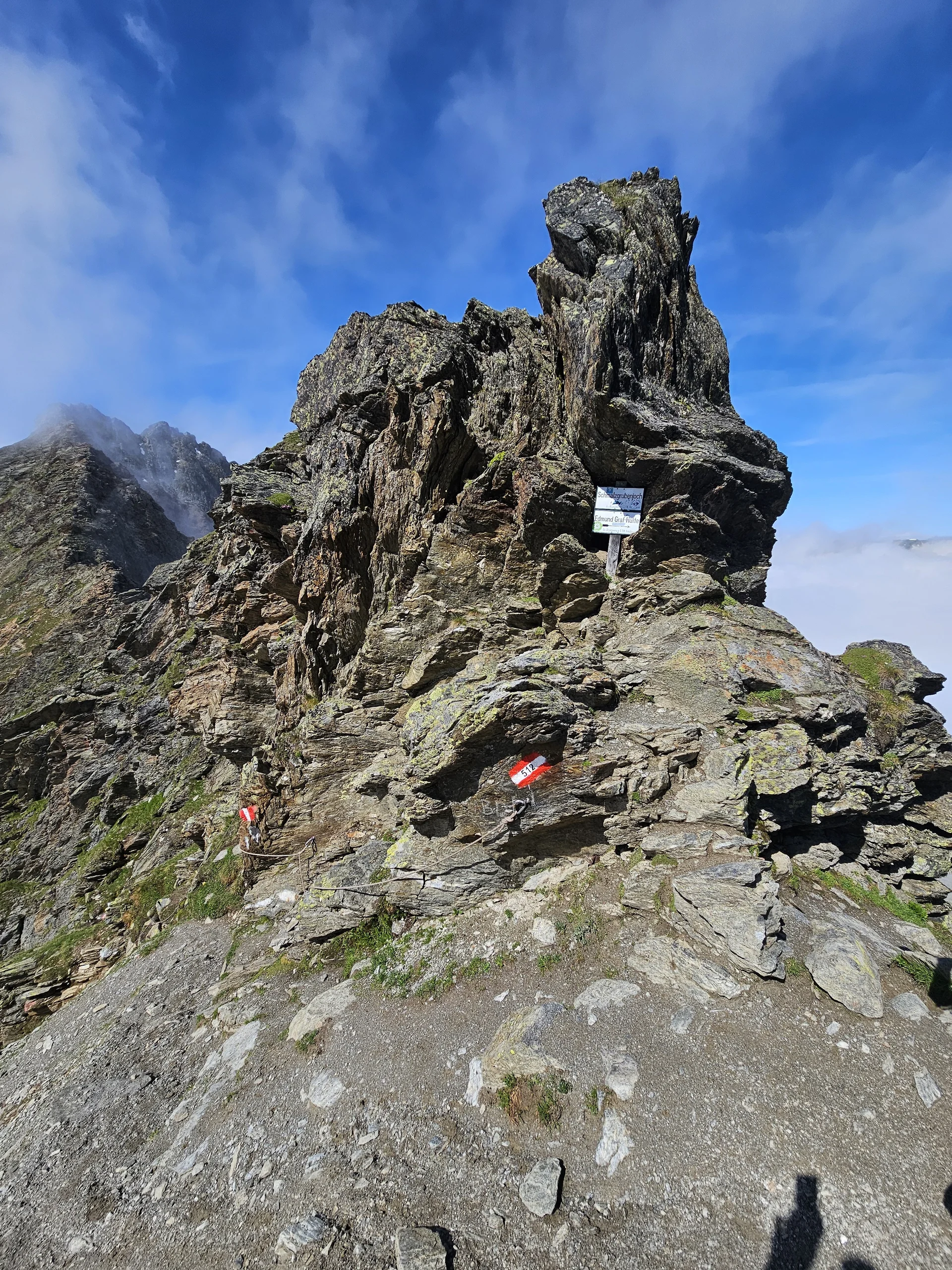 Verwallrunde | © Hartinger Manfred