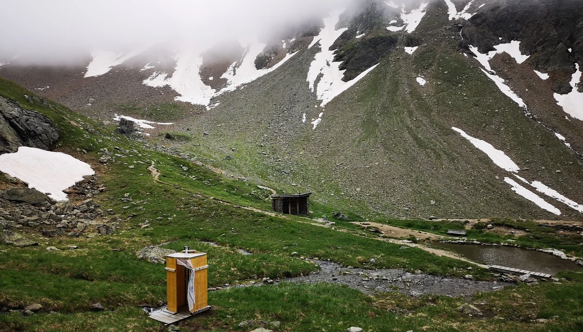 Verwallrunde | © Hartinger Manfred