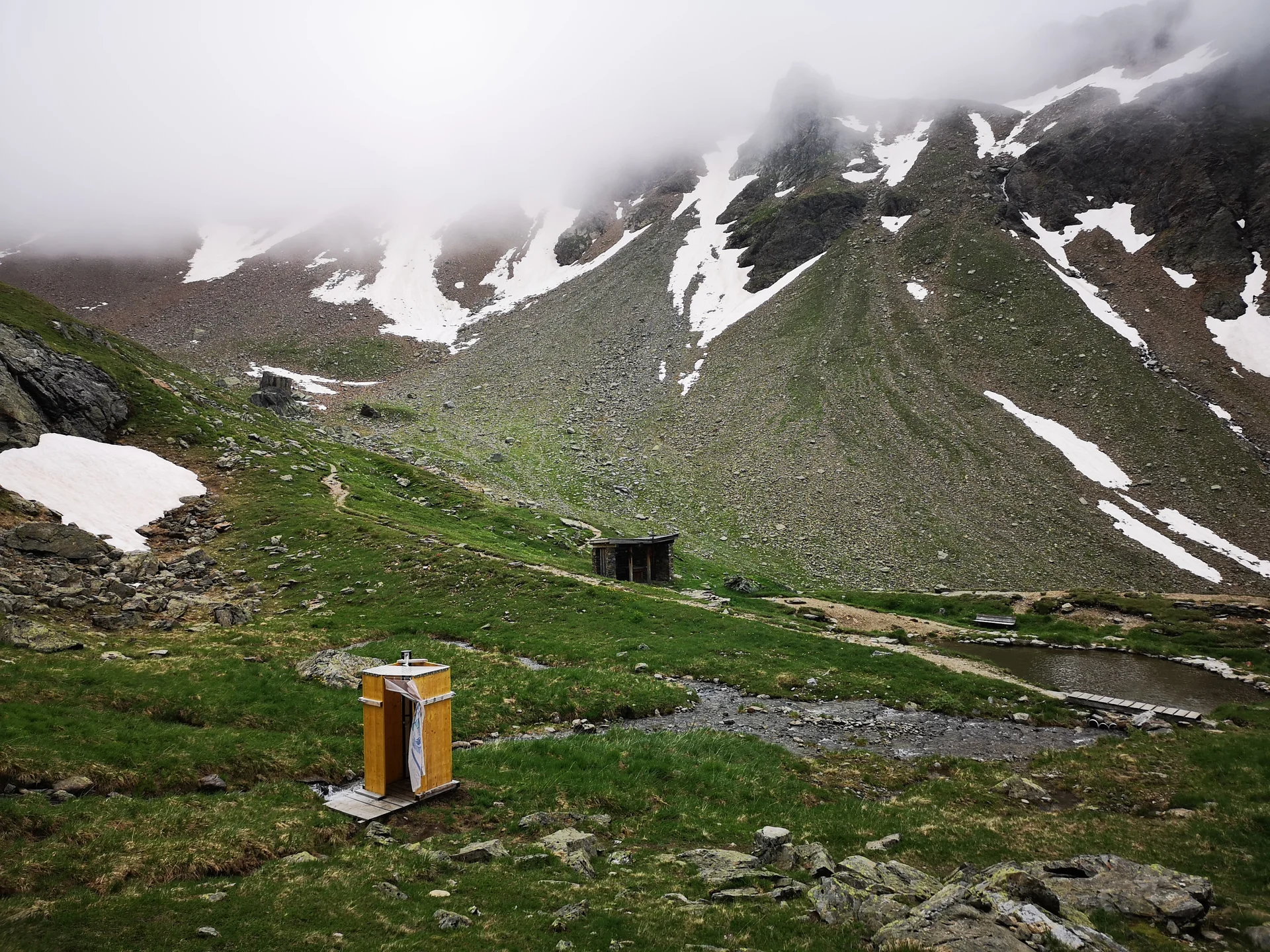 Verwallrunde | © Hartinger Manfred