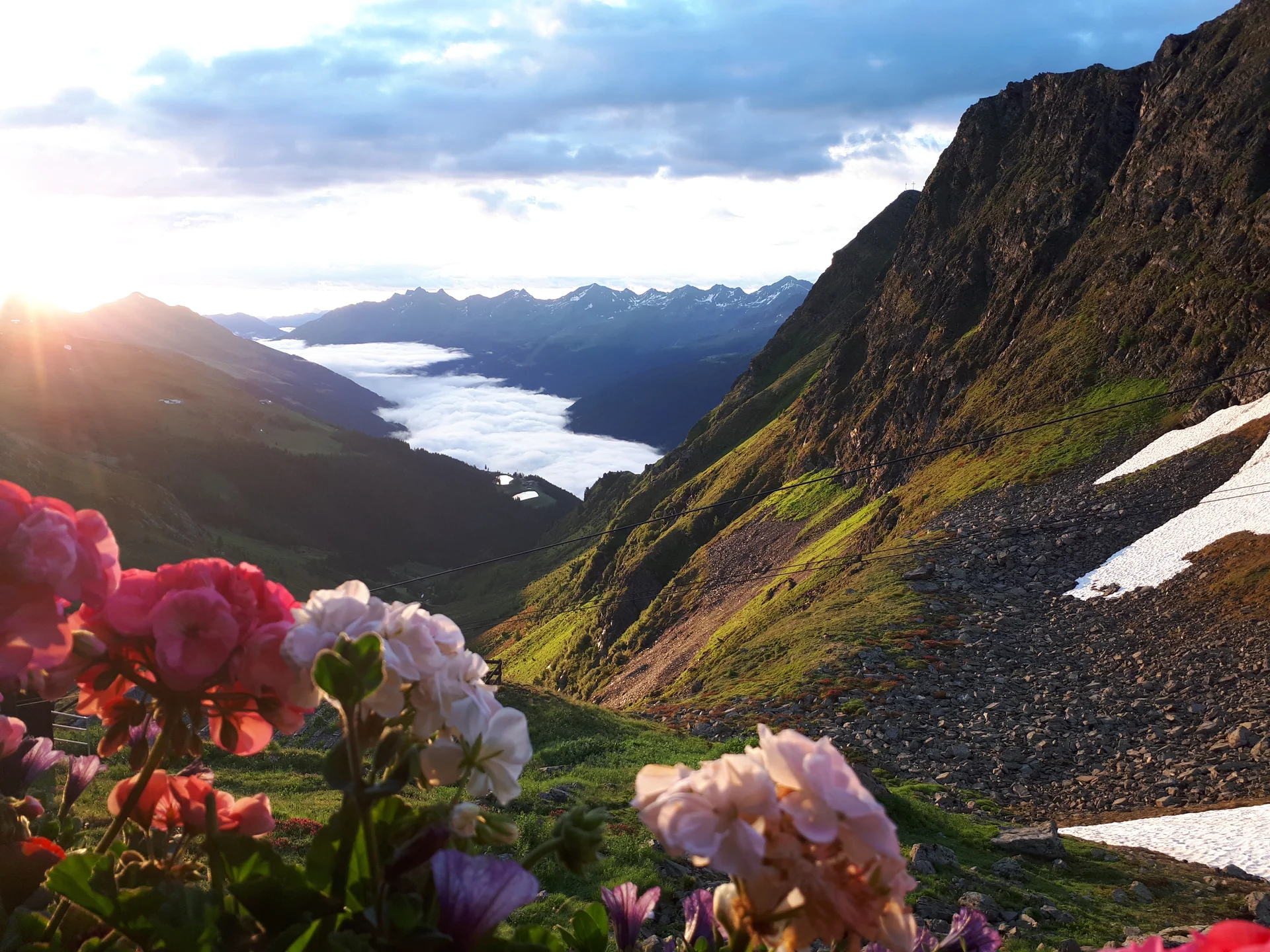 Verwallrunde | © Hartinger Manfred