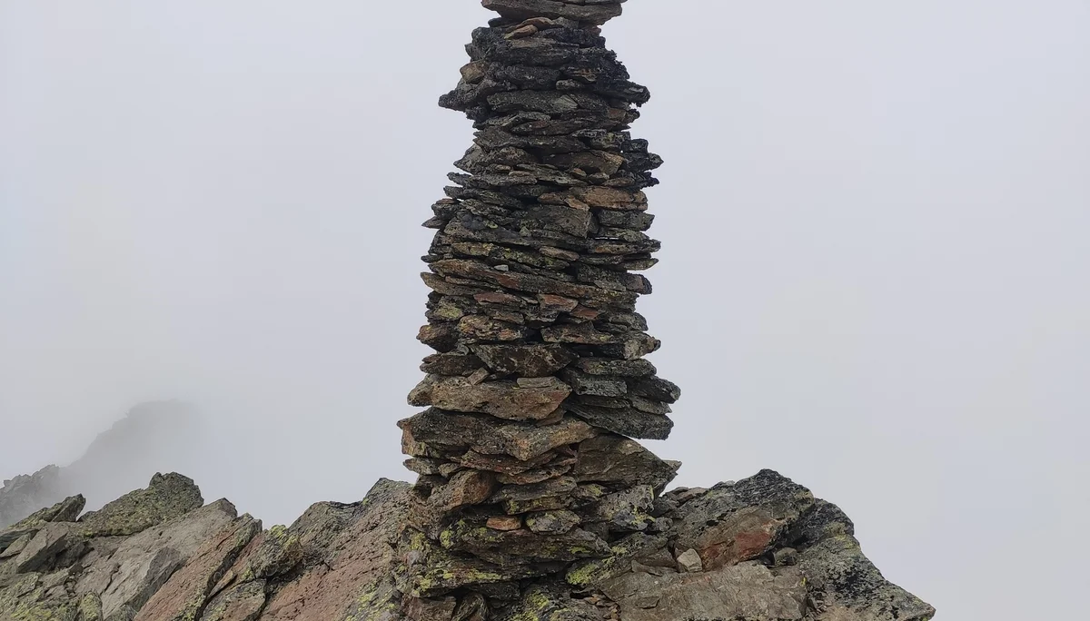 Verwallrunde | © Hartinger Manfred