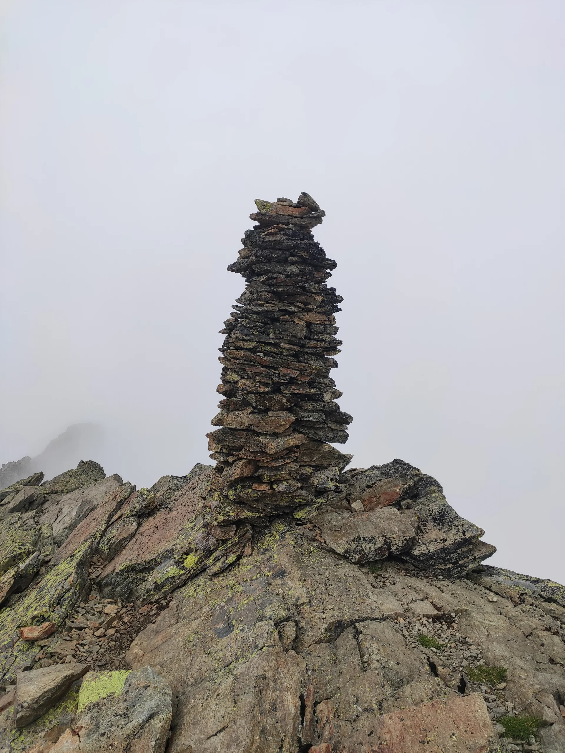 Verwallrunde | © Hartinger Manfred