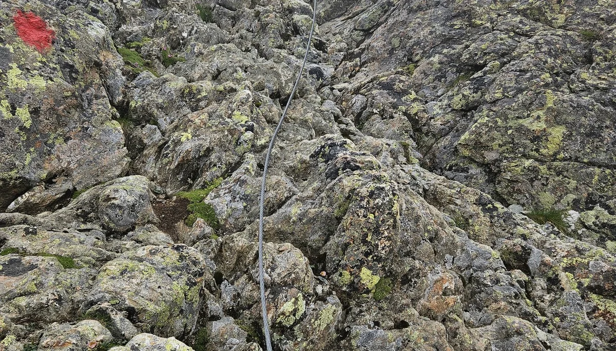 Verwallrunde | © Hartinger Manfred