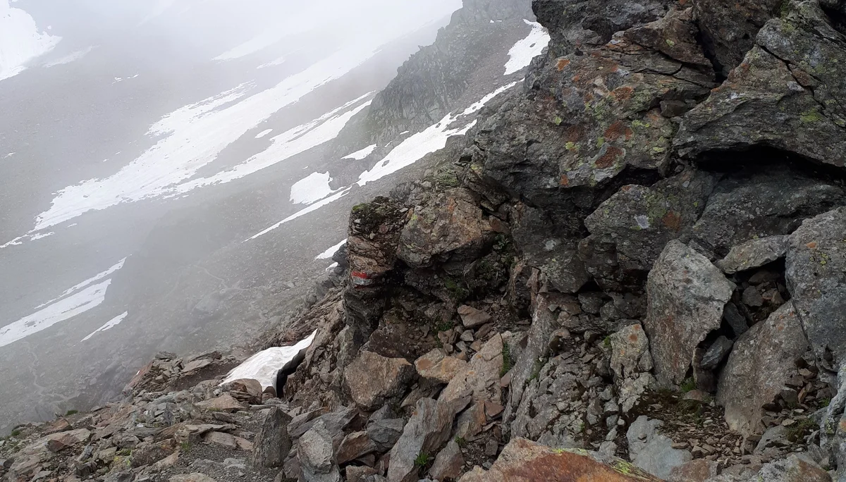 Verwallrunde | © Hartinger Manfred