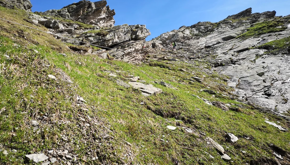 Verwallrunde | © Hartinger Manfred