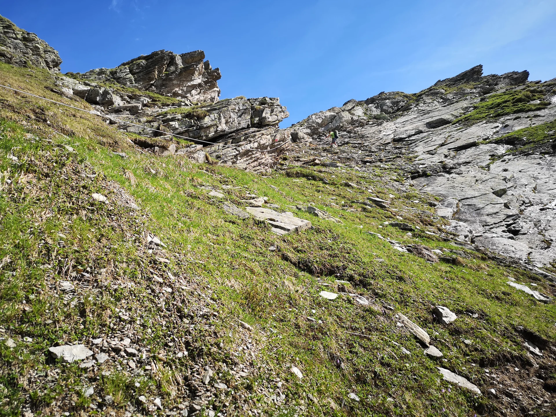 Verwallrunde | © Hartinger Manfred