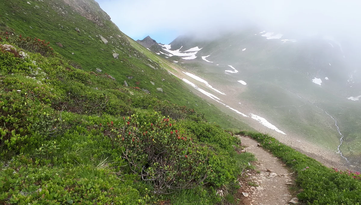 Verwallrunde | © Hartinger Manfred