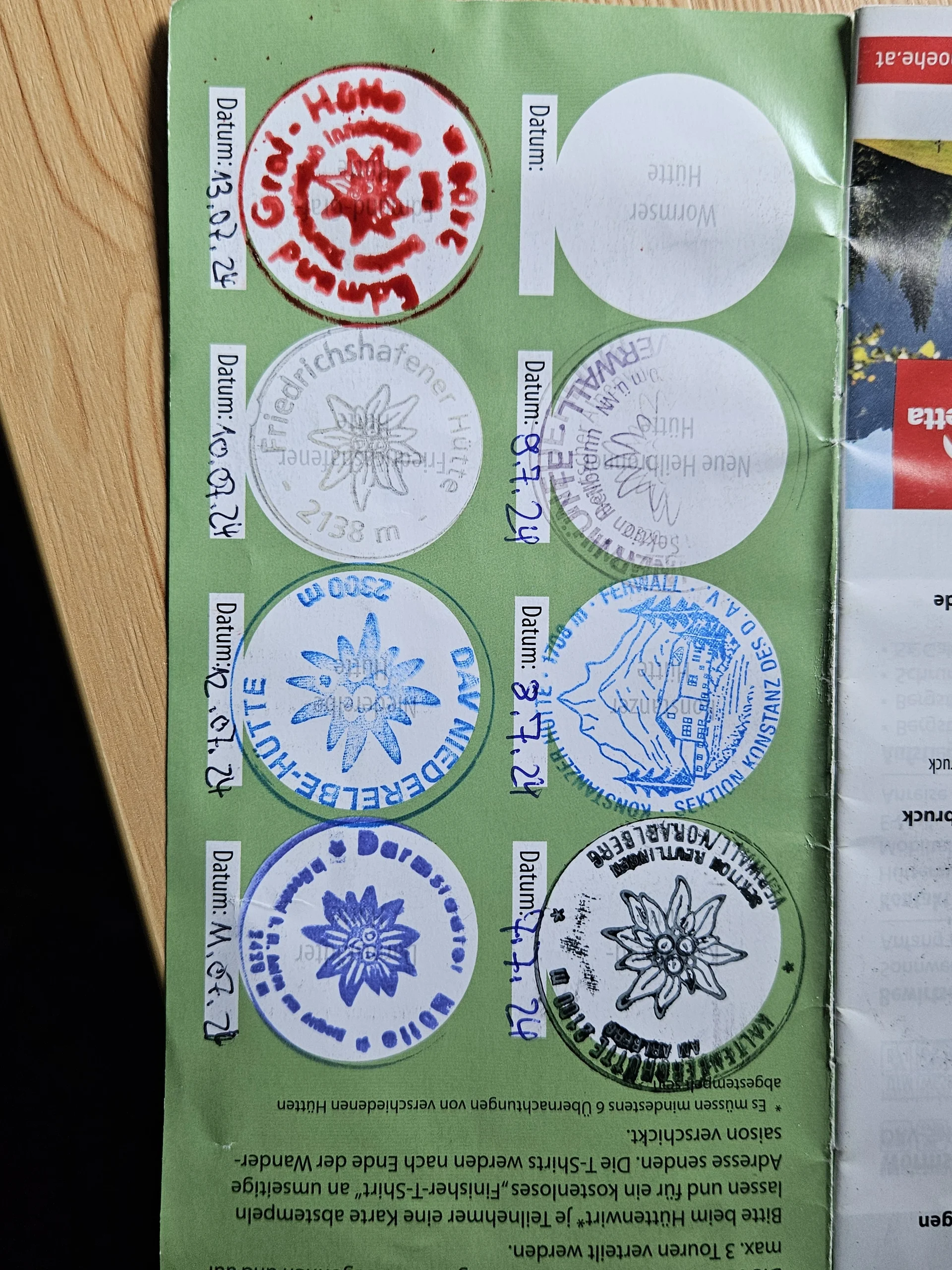 Verwallrunde | © Hartinger Manfred