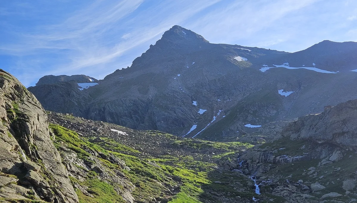Verwallrunde | © Hartinger Manfred