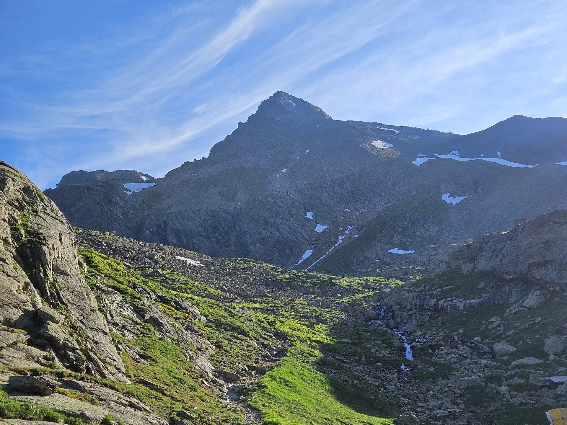 Verwallrunde | © Hartinger Manfred