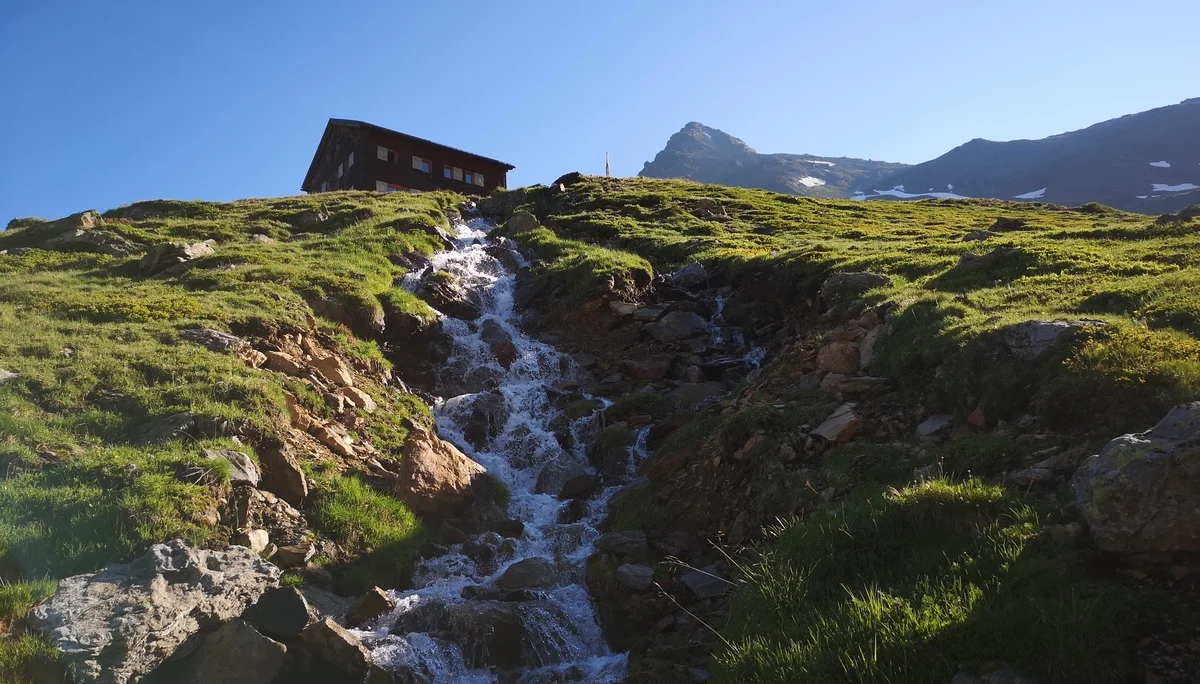 Verwallrunde | © Hartinger Manfred