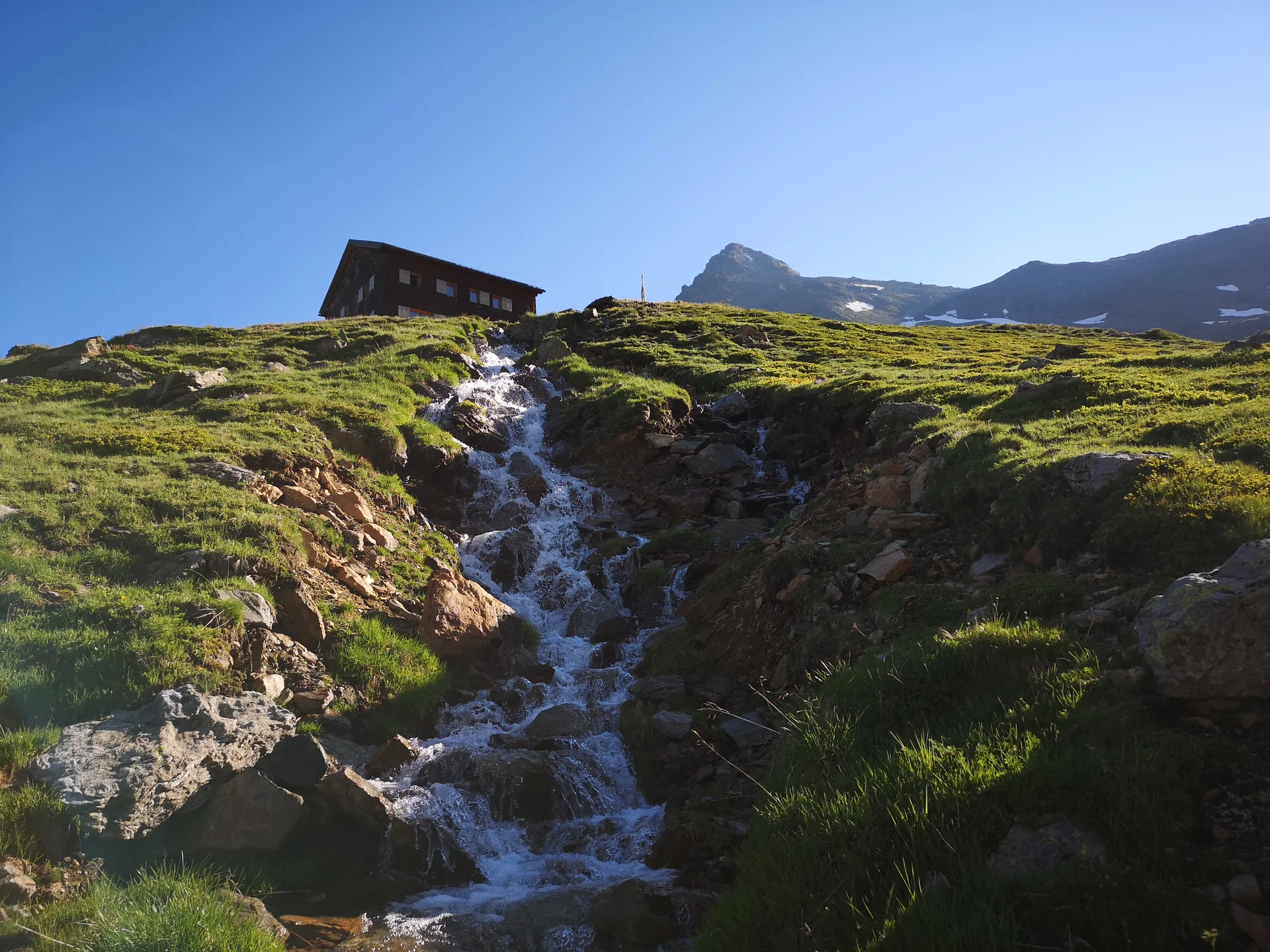 Verwallrunde | © Hartinger Manfred