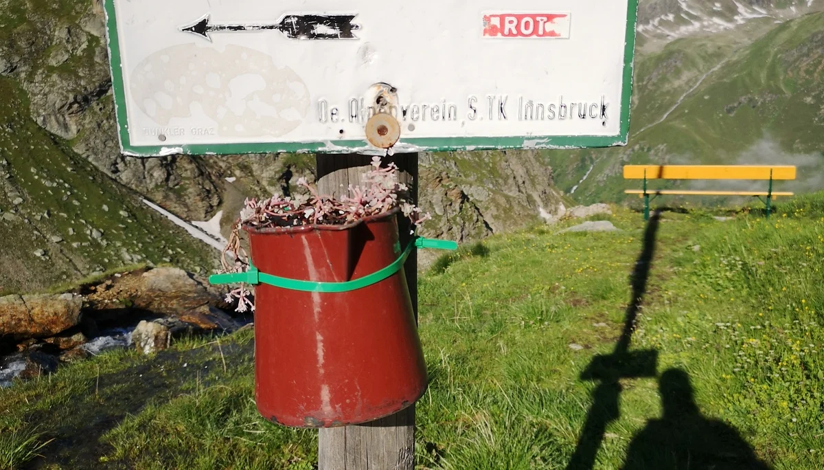 Verwallrunde | © Hartinger Manfred