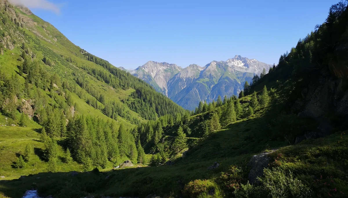 Verwallrunde | © Hartinger Manfred