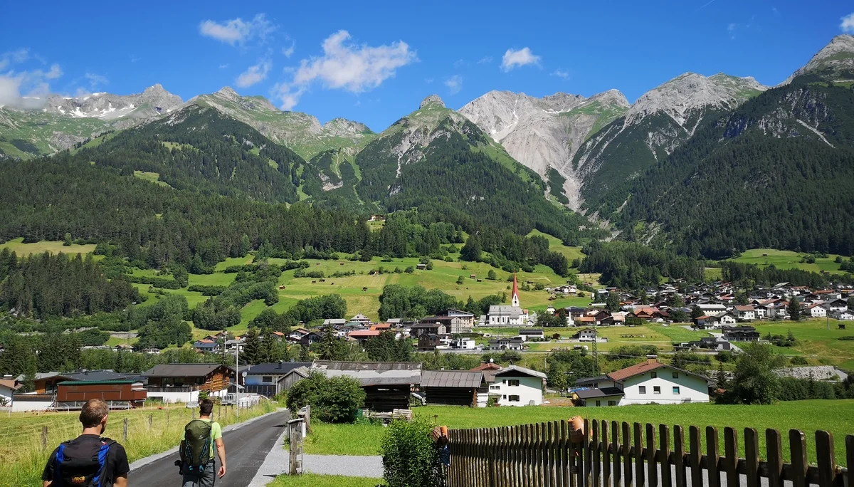 Verwallrunde | © Hartinger Manfred