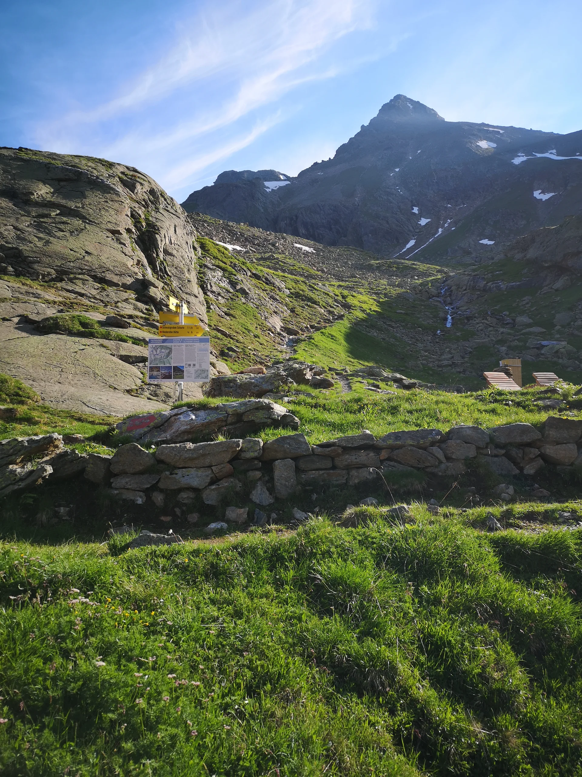 Verwallrunde | © Hartinger Manfred