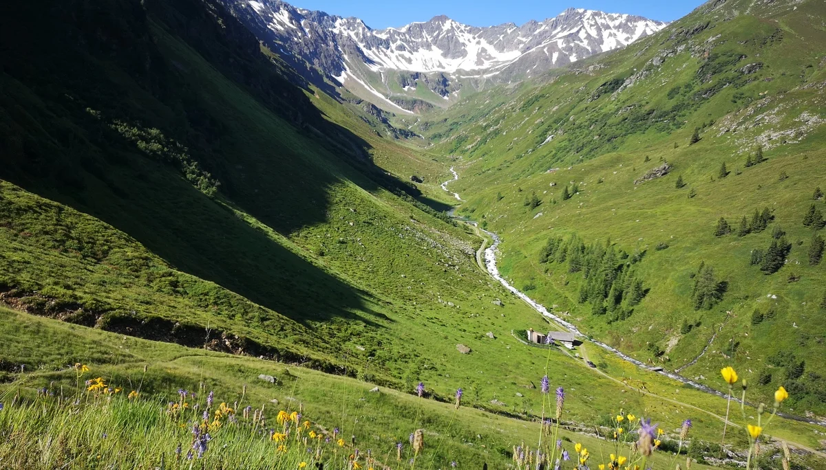 Verwallrunde | © Hartinger Manfred