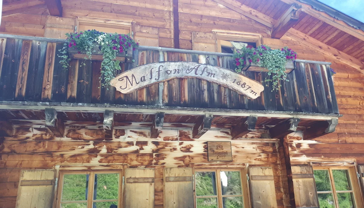 Verwallrunde | © Hartinger Manfred