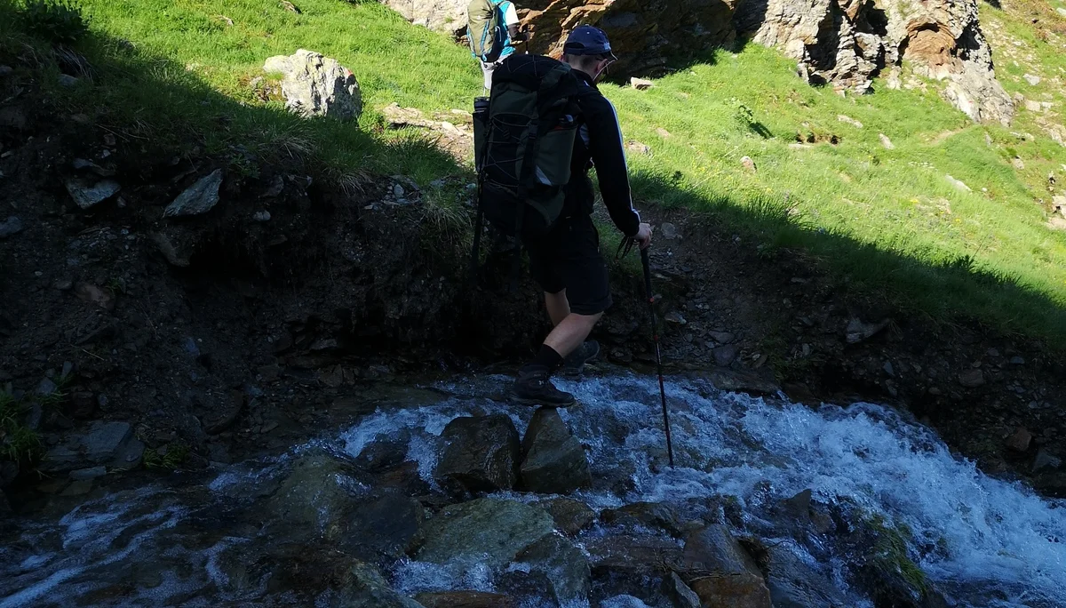 Verwallrunde | © Hartinger Manfred