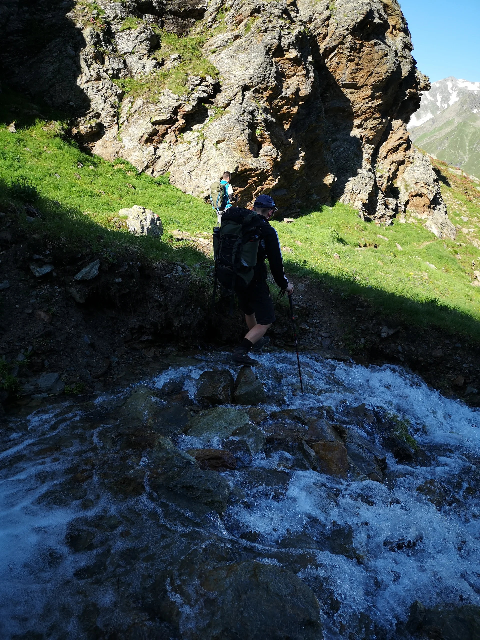 Verwallrunde | © Hartinger Manfred