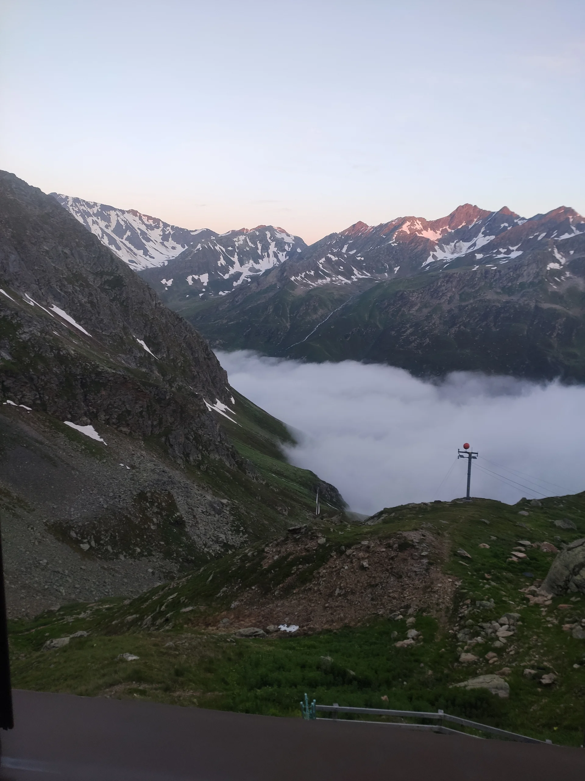 Verwallrunde | © Hartinger Manfred