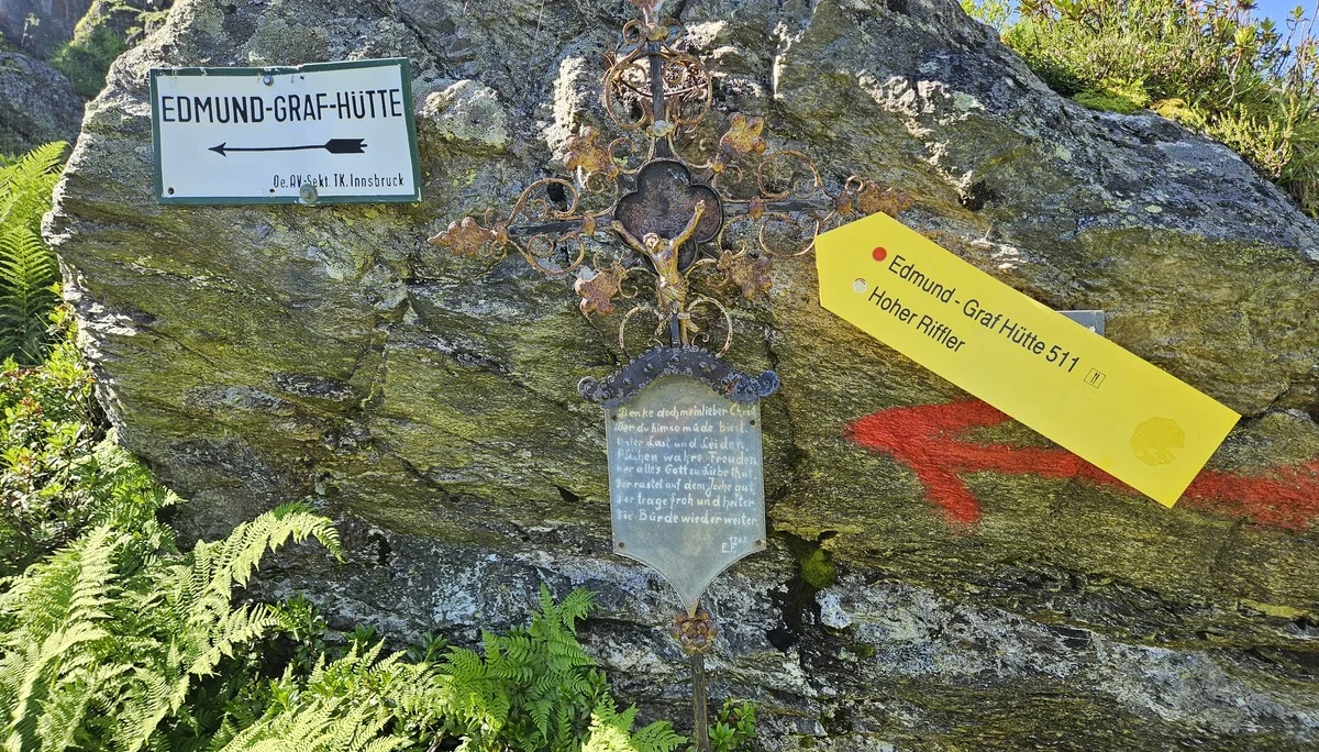 Verwallrunde | © Hartinger Manfred