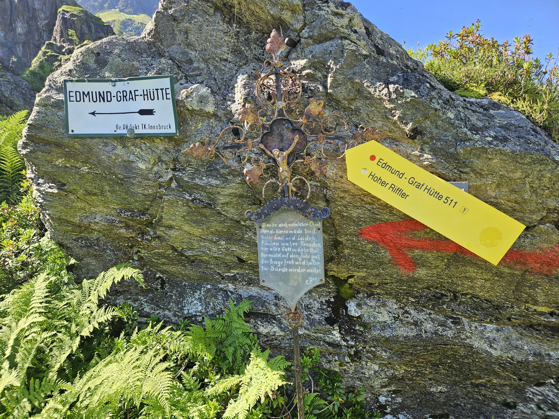 Verwallrunde | © Hartinger Manfred