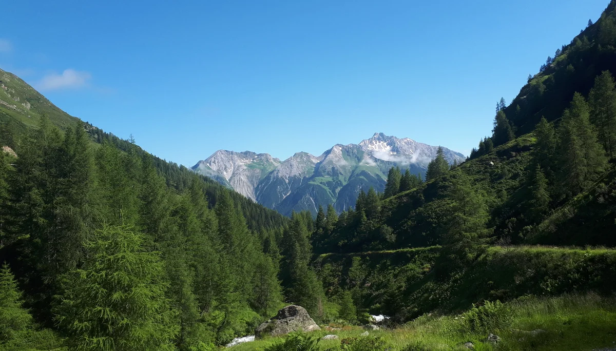 Verwallrunde | © Hartinger Manfred