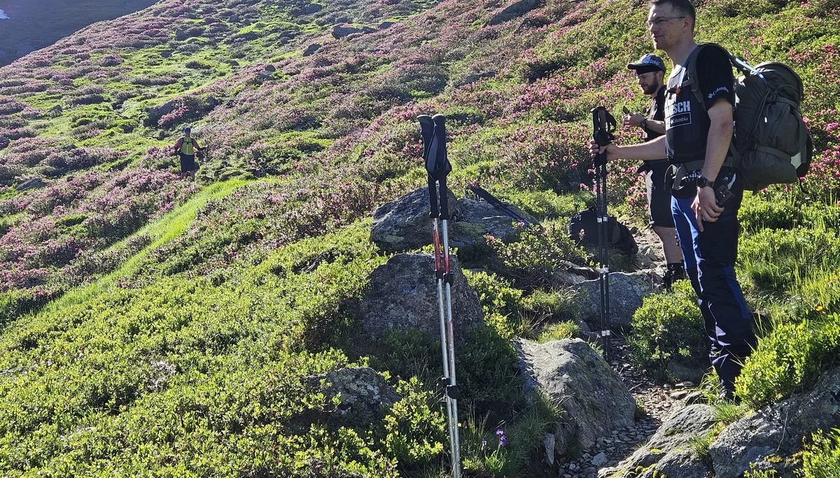 Verwallrunde | © Hartinger Manfred