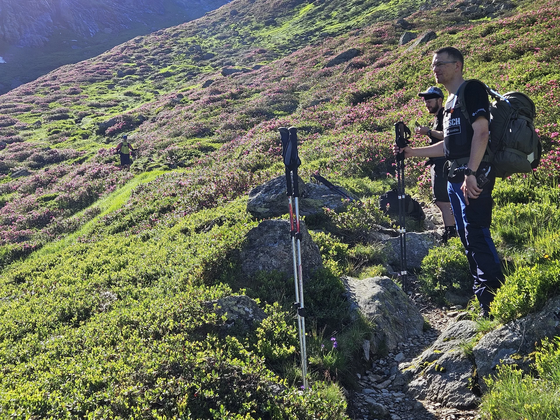 Verwallrunde | © Hartinger Manfred