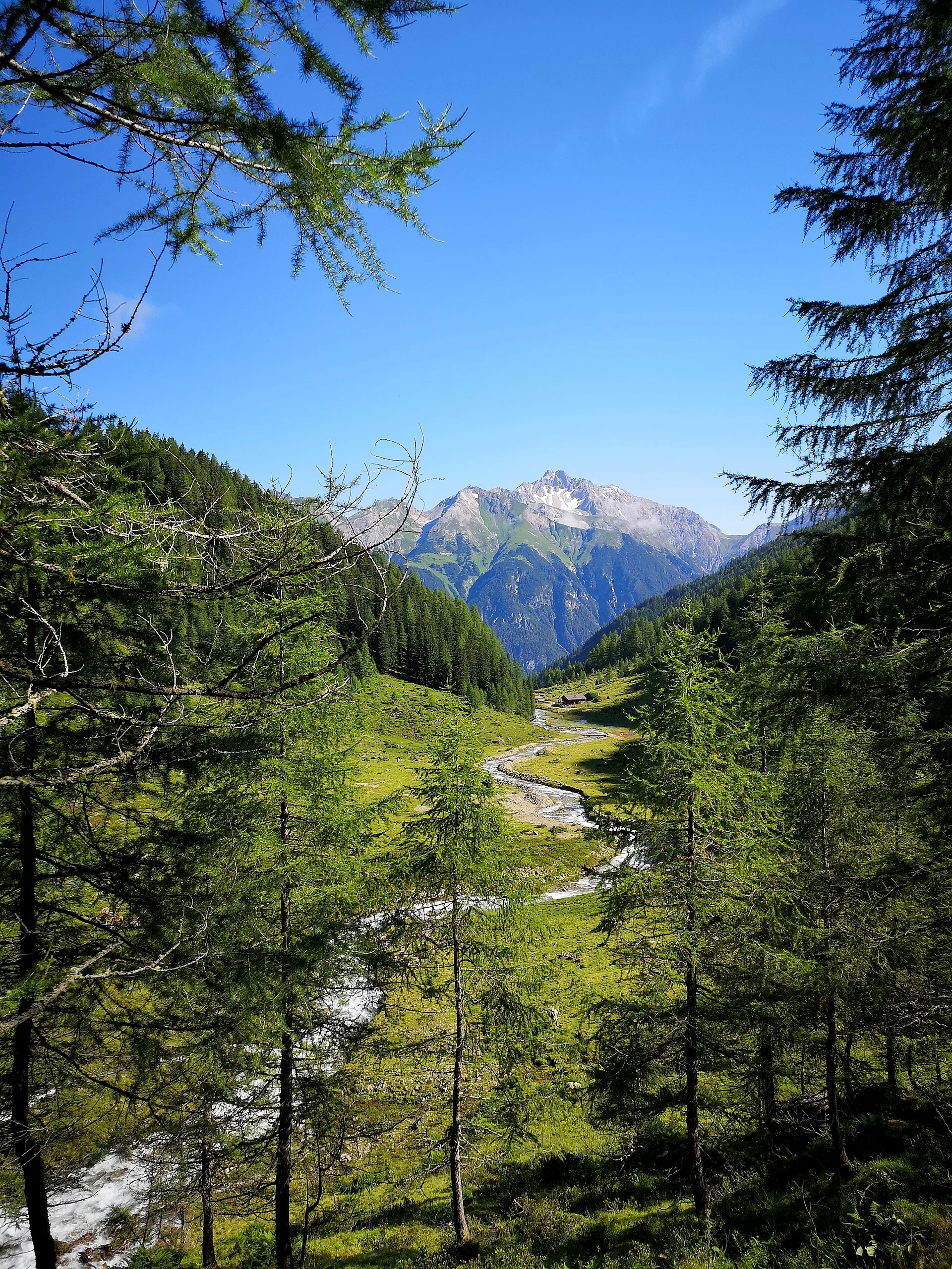 Verwallrunde | © Hartinger Manfred