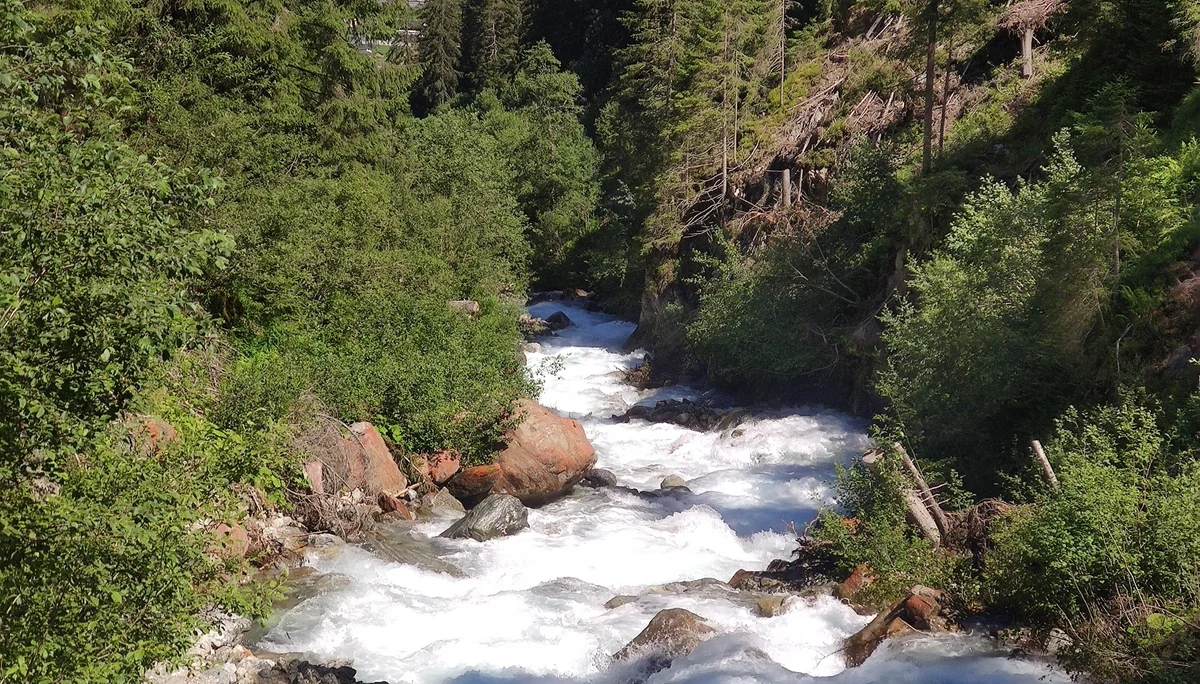 Verwallrunde | © Hartinger Manfred