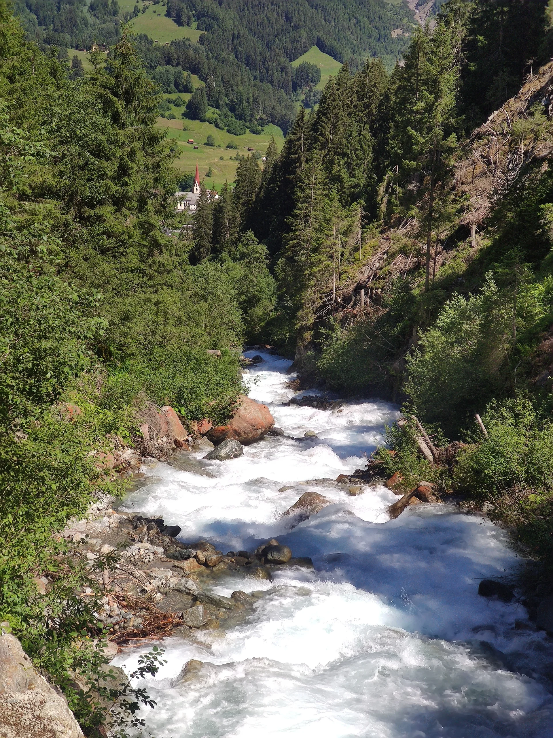 Verwallrunde | © Hartinger Manfred